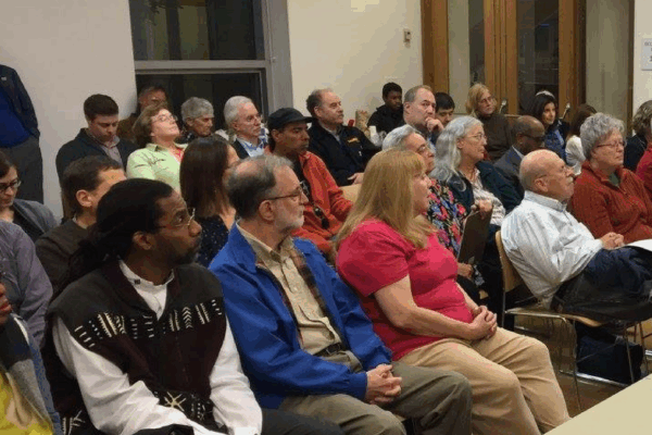 Montgomery Chapter Meeting
