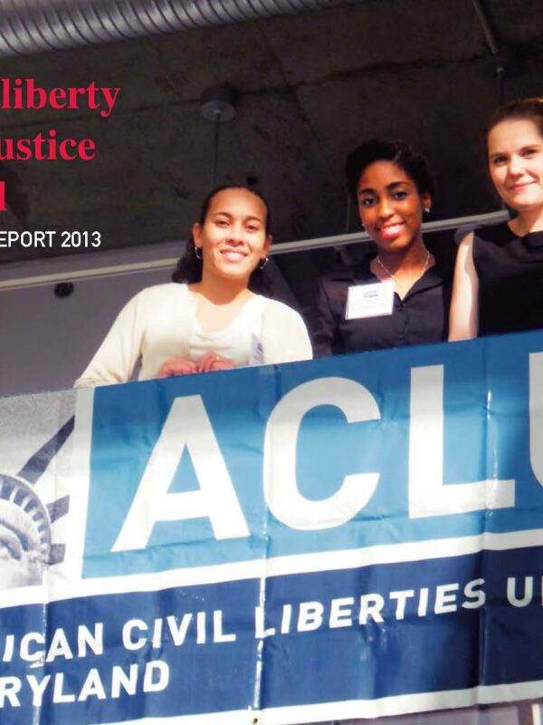 2013 Annual Report