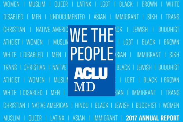 2017 Annual Report