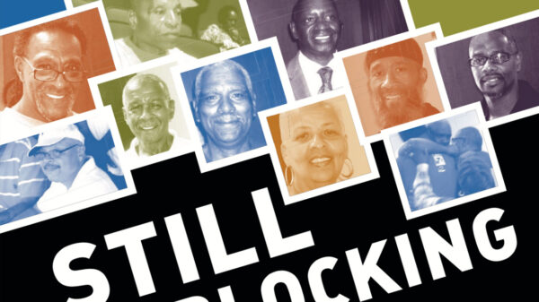 Still Blocking the Exit