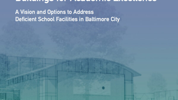 buildings for academic excellence