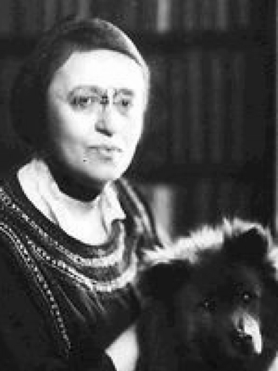 Elisabeth Gilman