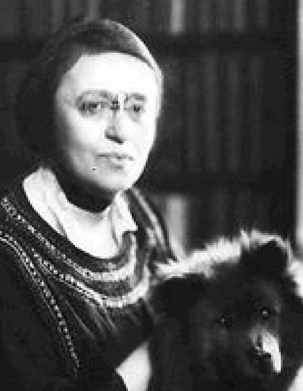Elisabeth Gilman