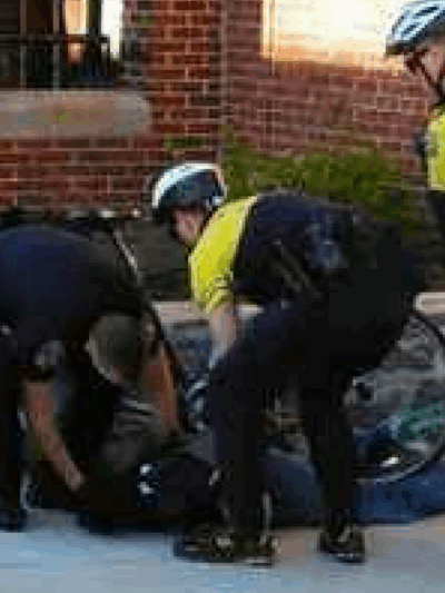 police