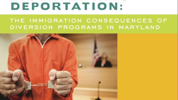 Diverted into Deportation