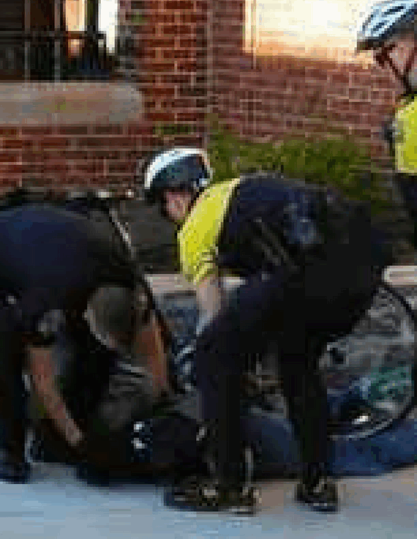 police