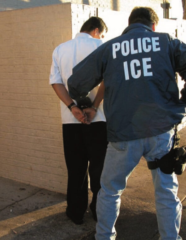 Restoring Trust Report