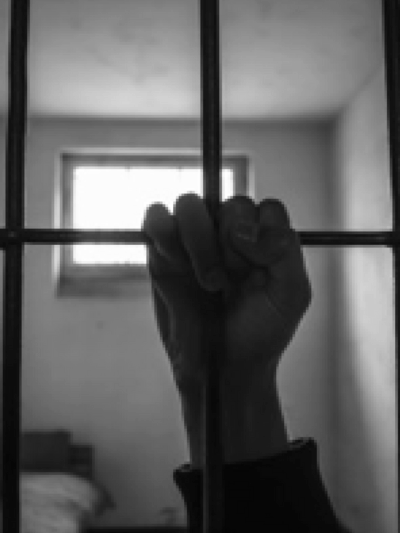 prison