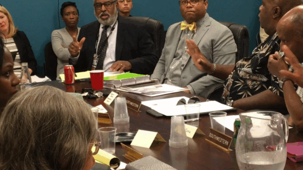 Civilian Review Board