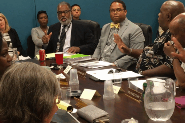 Civilian Review Board