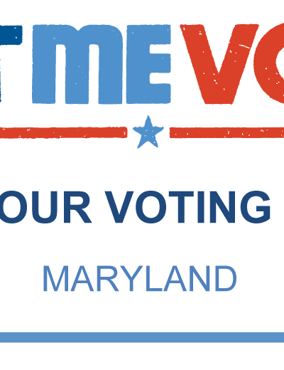Let Me Vote
