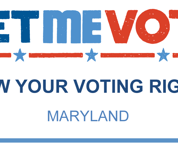 Let Me Vote