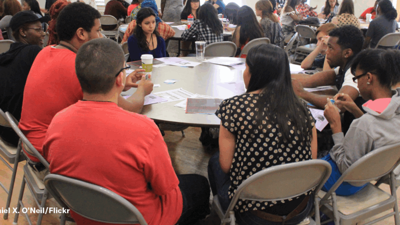Restorative Practices