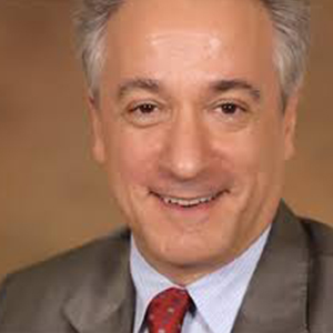 Dr. David Steiner