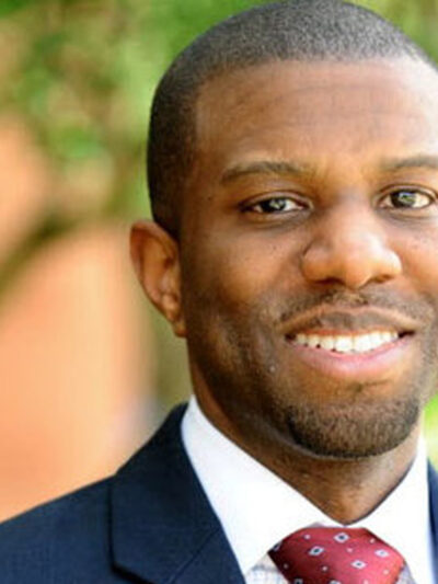 Dr. Ivory Toldson