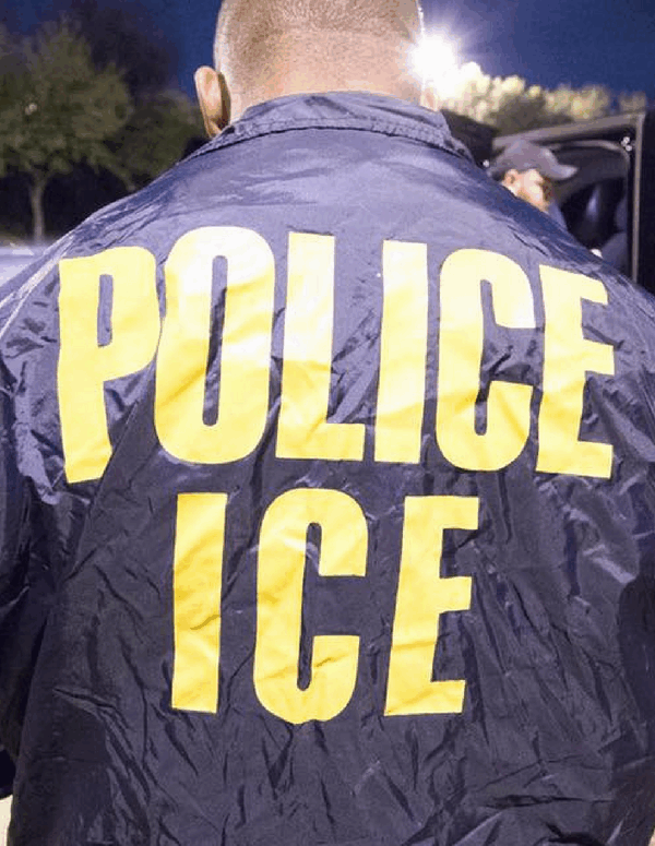 ICE