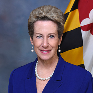 Karen Salmon