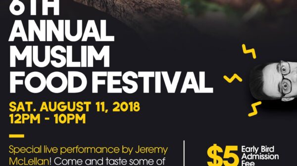 Muslim FoodFest
