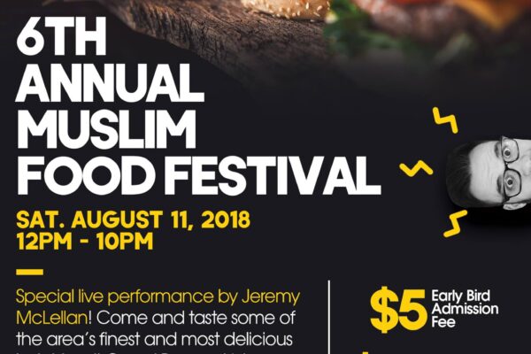 Muslim FoodFest