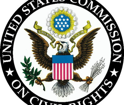 U.S. Commission on Civil Rights - Briefing on Disproportionate  Discipline in Maryland Schools