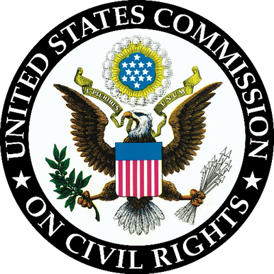 U.S. Commission on Civil Rights - Briefing on Disproportionate  Discipline in Maryland Schools