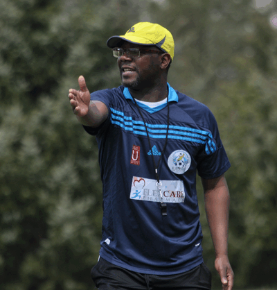 Coach Fofo