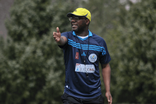 Coach Fofo