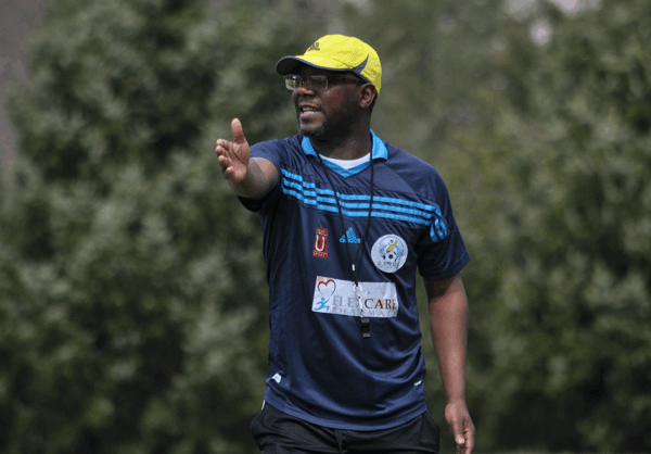 Coach Fofo