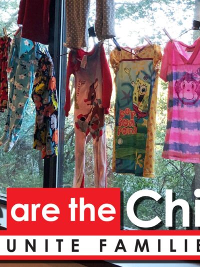 Where are the Children