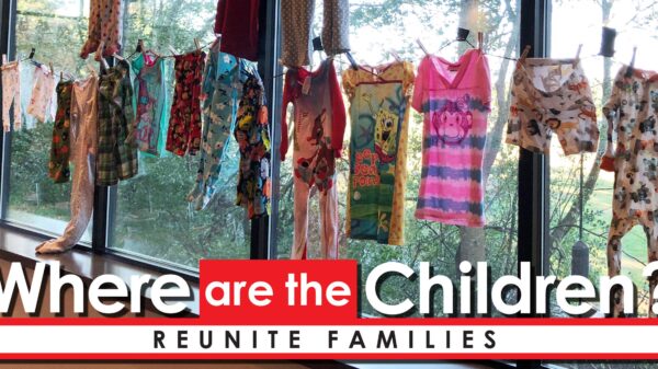 Where are the Children