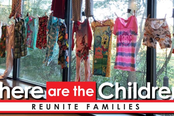 Where are the Children
