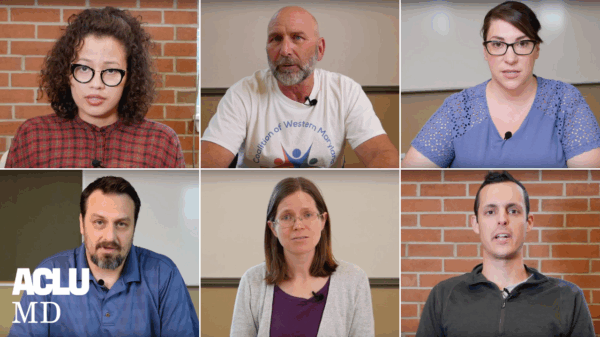 We Are Sara Medrano / Somos Sara Medrano