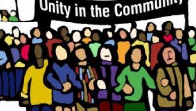 Frederick County Unity Rally - Unity in the Community