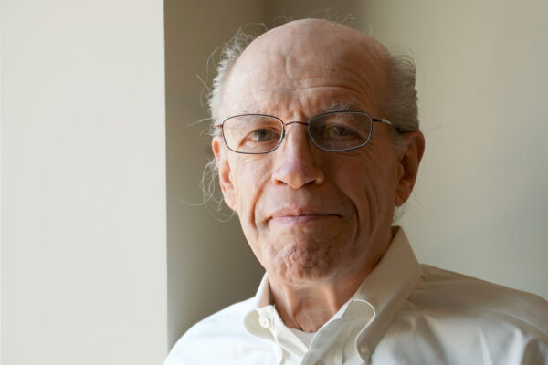 David Fetter