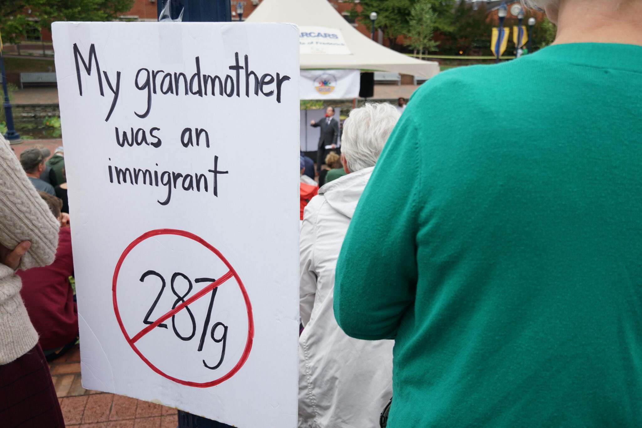 Know the Facts about the Racist, Anti-Immigrant 287(g) Program - ACLU ...