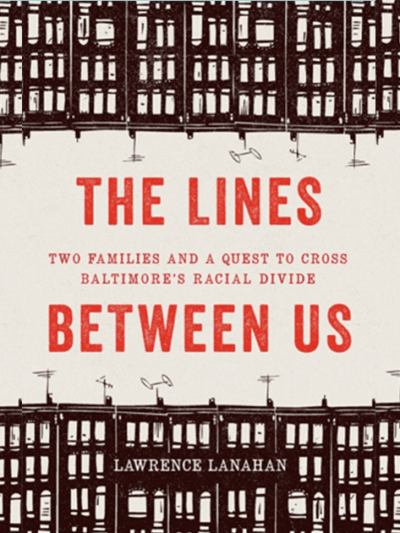 The Lines Between Us book cover - three covers side by side