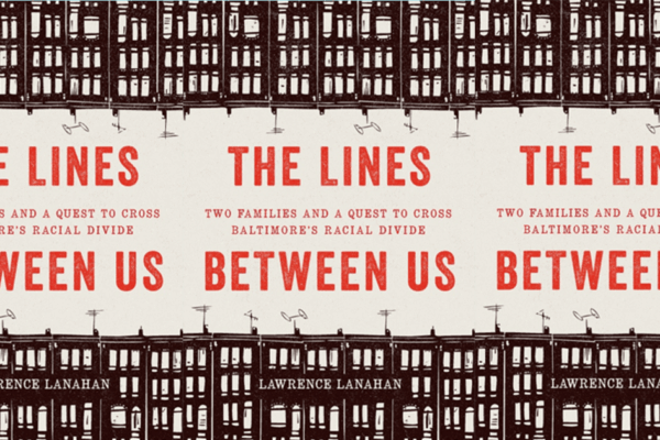 The Lines Between Us book cover - three covers side by side