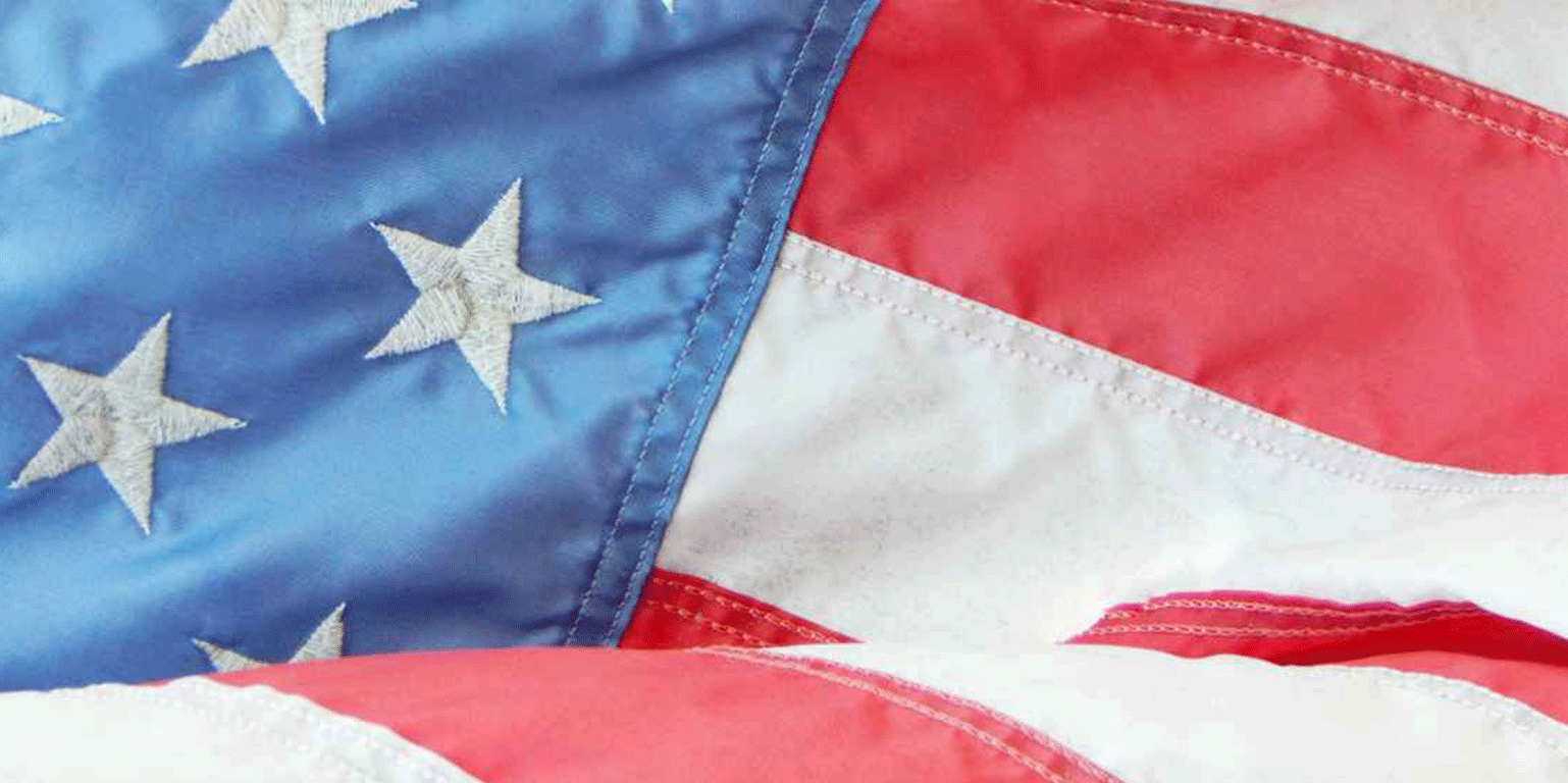 American flag