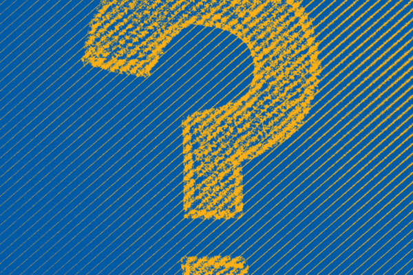 Question mark