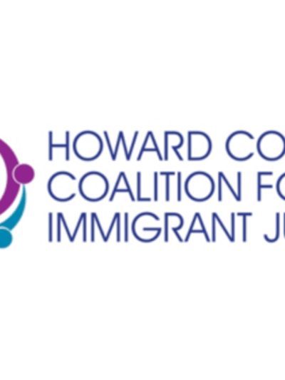 Howard County Justice Coalition