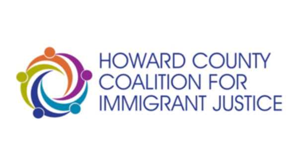 Howard County Justice Coalition