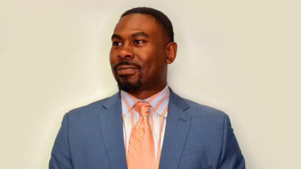 Detective Franklin Savage