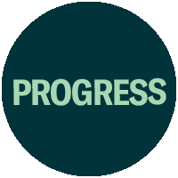 Progress