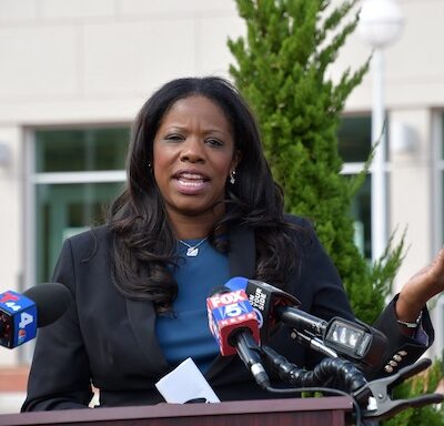 MURPHY/HELDRETH: Time for State’s Attorney Braveboy to Reveal Dangerous-Officer List