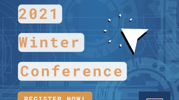 Time to Reboot - Tomorrows Tech Today - MACo Winter Conference 2021. Register now. December 8-10, 2021 in Cambridge, MD.