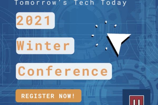 Time to Reboot - Tomorrows Tech Today - MACo Winter Conference 2021. Register now. December 8-10, 2021 in Cambridge, MD.