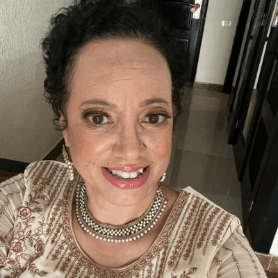 Bea Rabalais