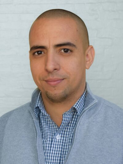 Sergio España