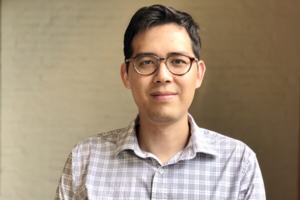 Nick Taichi Steiner