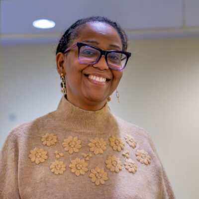Zakiya Sankara-Jabar